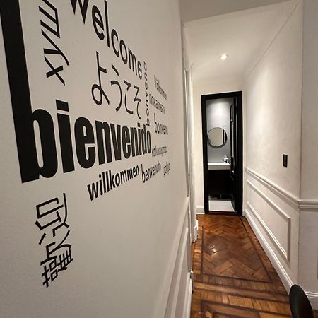 Buenos Aires Downtown Experiencie #Baexp09 Appartement Buitenkant foto