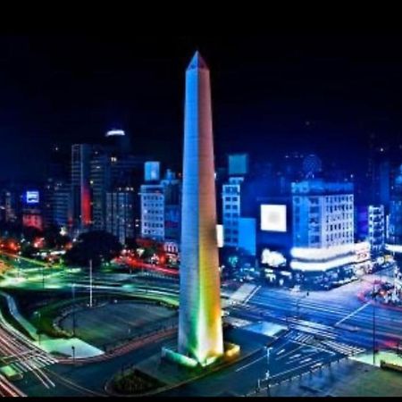 Buenos Aires Downtown Experiencie #Baexp09 Appartement Buitenkant foto
