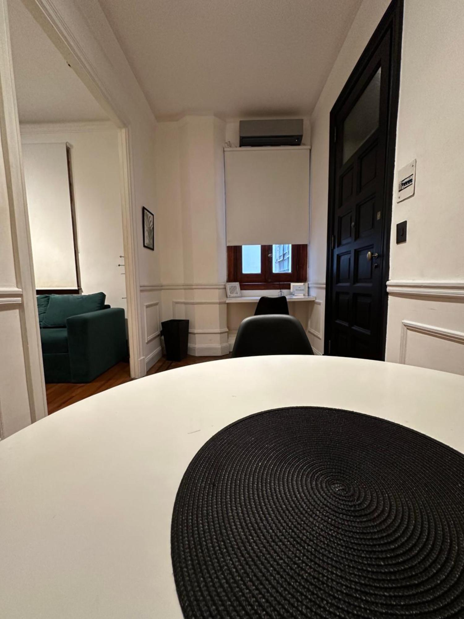 Buenos Aires Downtown Experiencie #Baexp09 Appartement Buitenkant foto