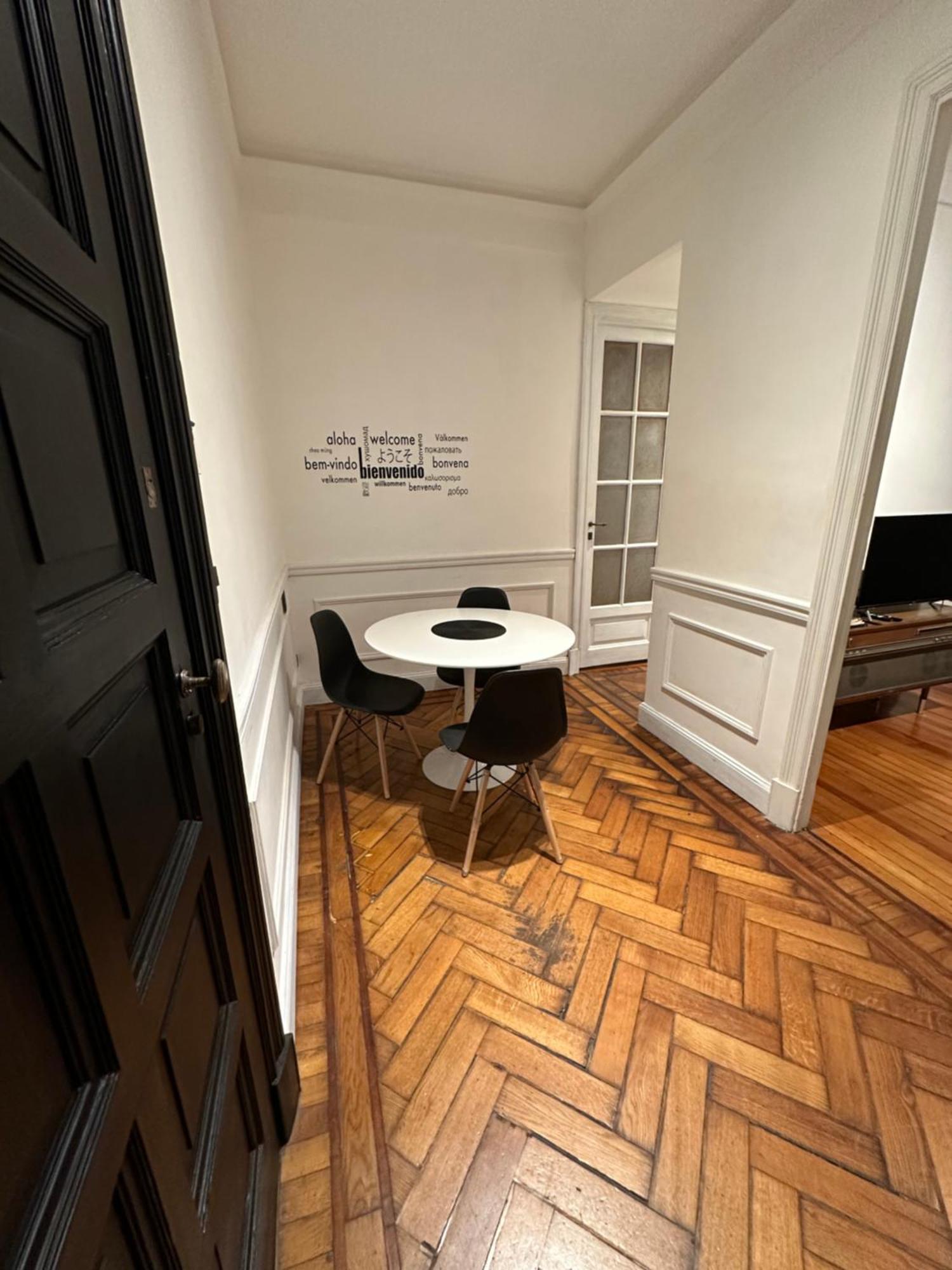 Buenos Aires Downtown Experiencie #Baexp09 Appartement Buitenkant foto