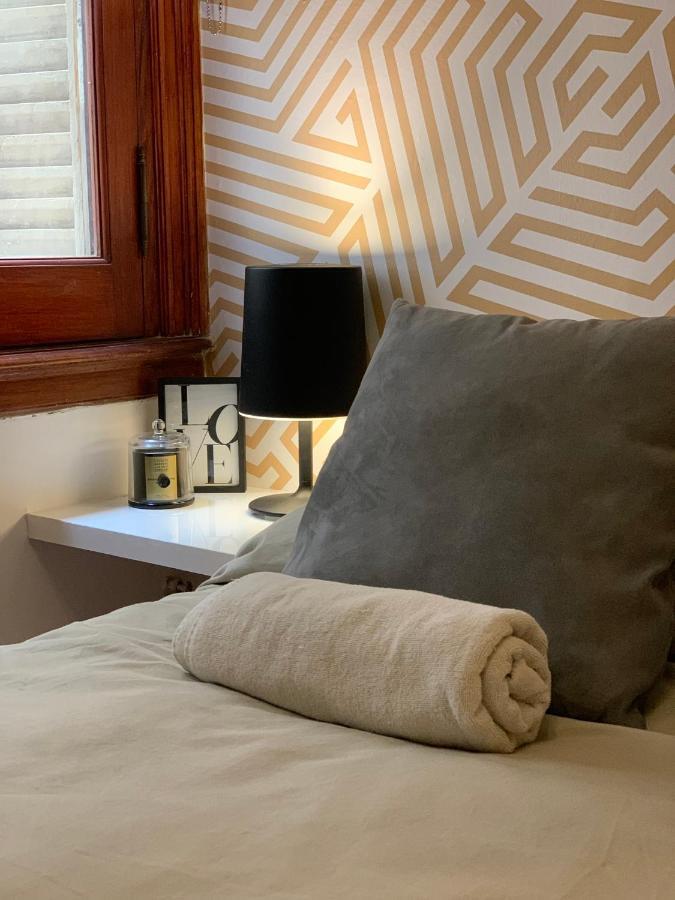 Buenos Aires Downtown Experiencie #Baexp09 Appartement Buitenkant foto