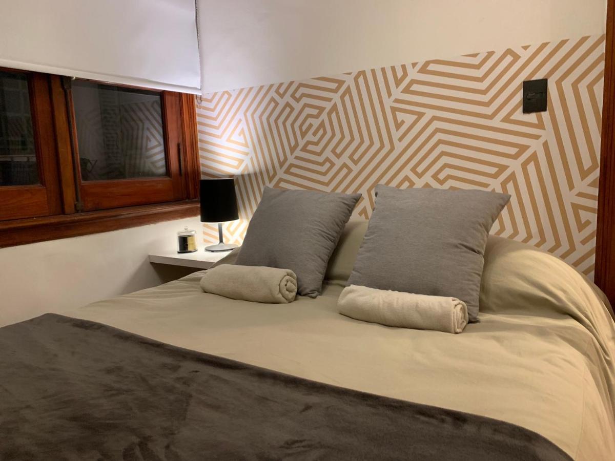 Buenos Aires Downtown Experiencie #Baexp09 Appartement Buitenkant foto