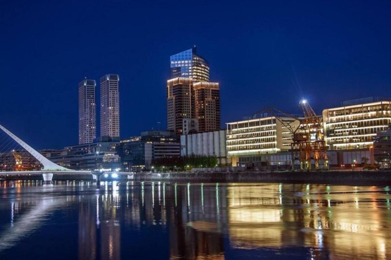 Buenos Aires Downtown Experiencie #Baexp09 Appartement Buitenkant foto