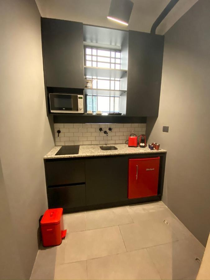 Buenos Aires Downtown Experiencie #Baexp09 Appartement Buitenkant foto